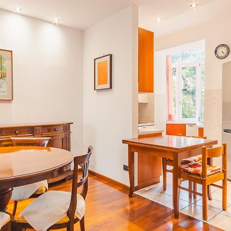 Residenza Edvige - Italian Homing Lejlighed Verona Eksteriør billede