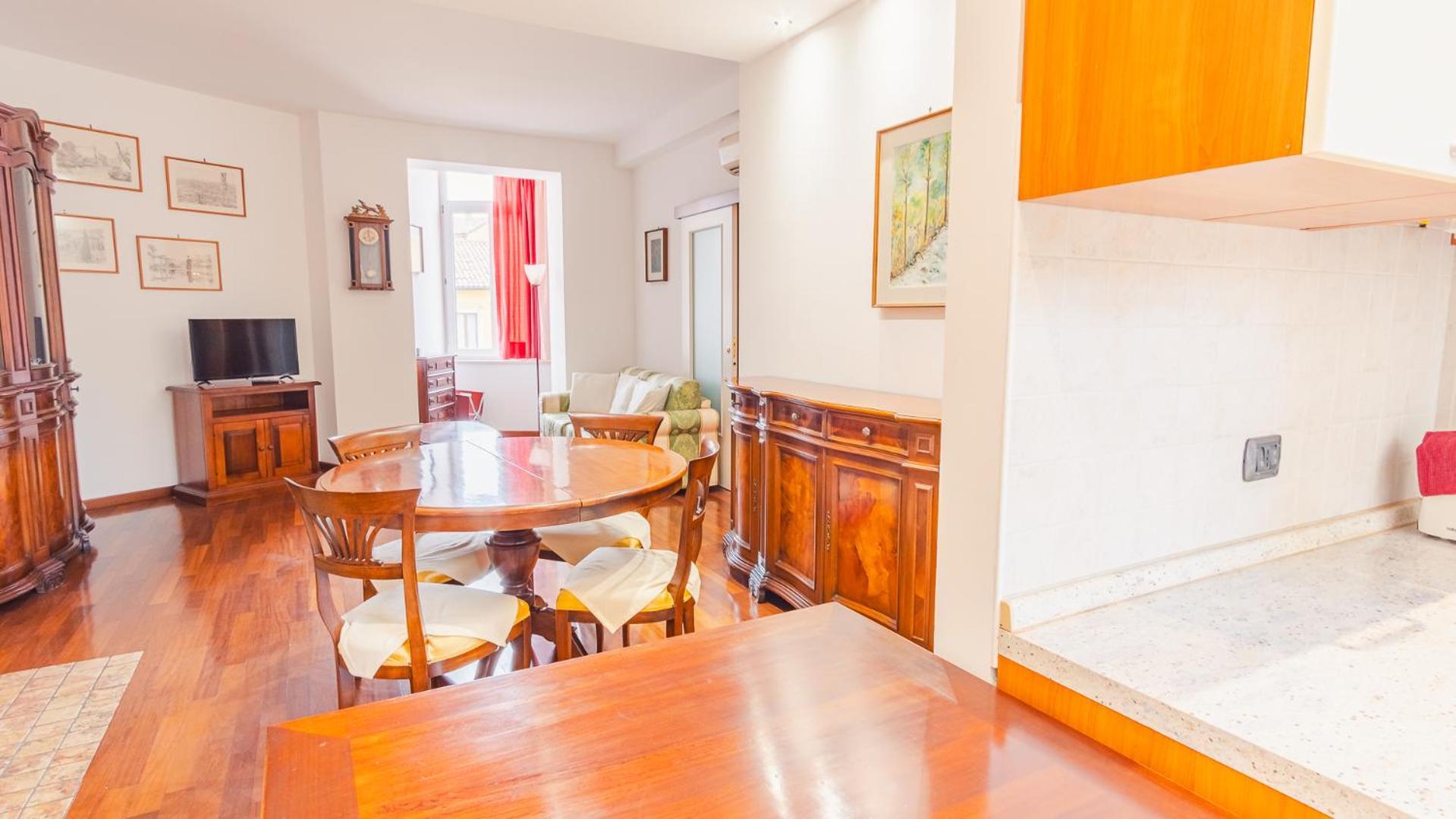 Residenza Edvige - Italian Homing Lejlighed Verona Eksteriør billede